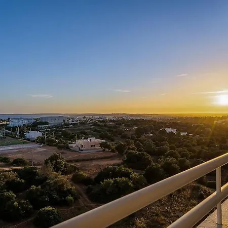 Elegant Flat In With Splendid Sea View