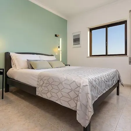 Elegant Flat In With Splendid Sea View Apartment *
