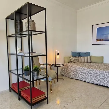 Apartment Elegant Flat In With Splendid Sea View *